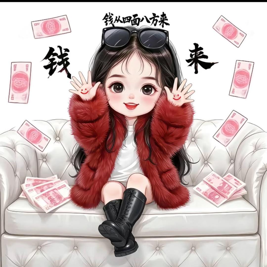 ✨້໌ᮨᩚ兜Lෆiiೄ೨ 有💰