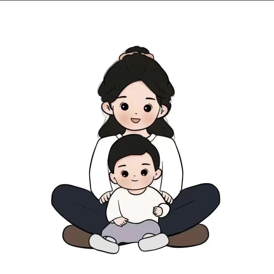 灵启--芦老师育儿