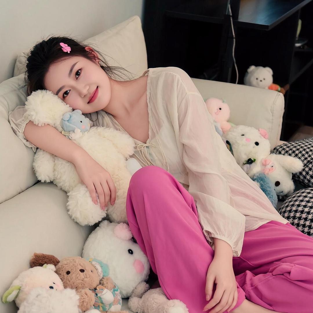 小吴同志.