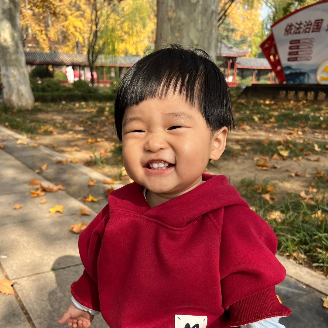 十一爸爸