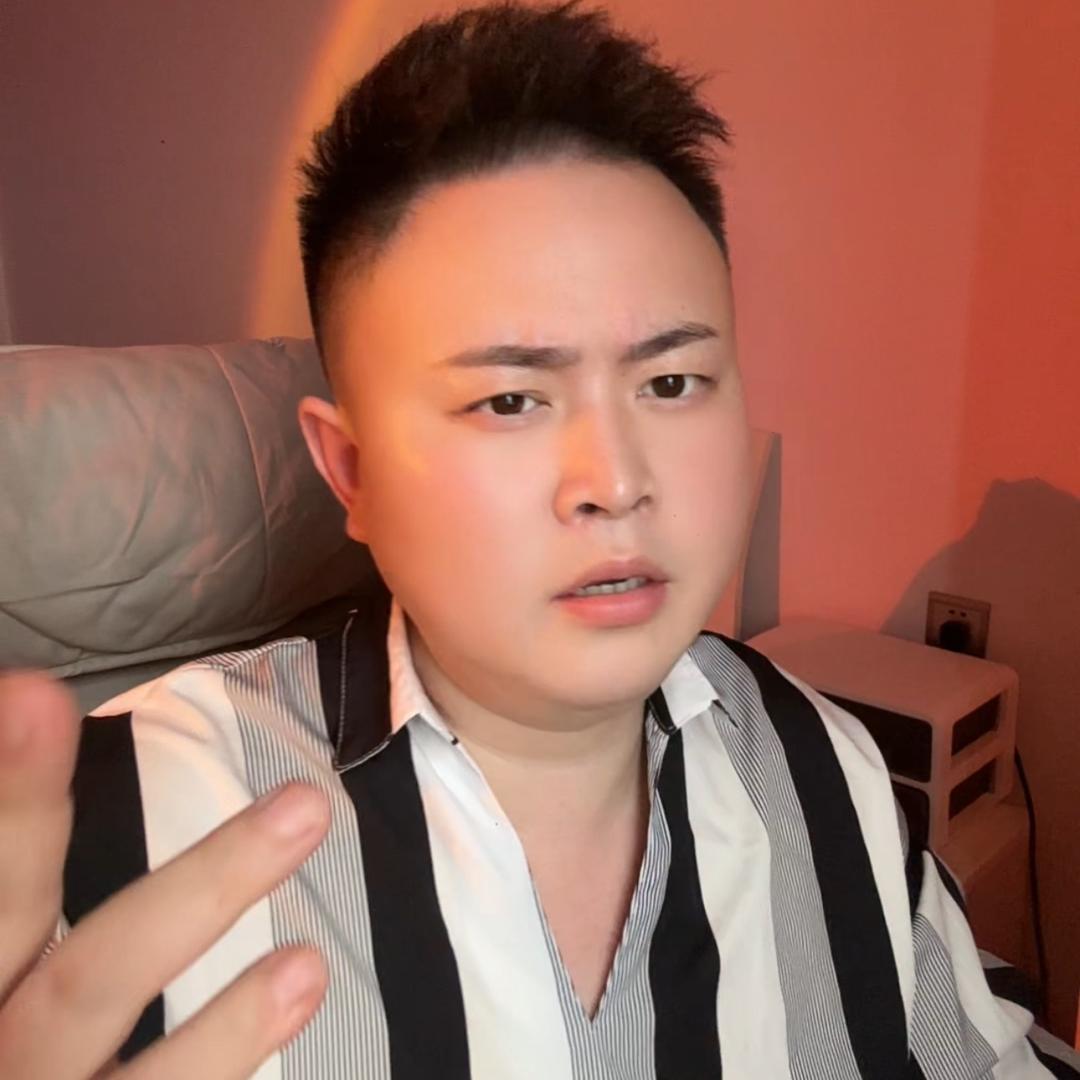 南城胖胖🎤（每晚9点播）