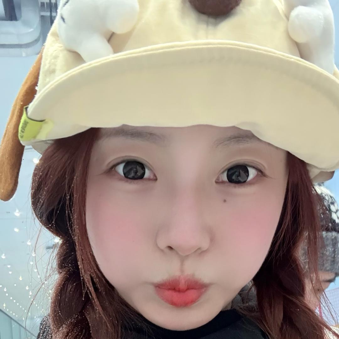 我吃肉啦（ATM SNOW）