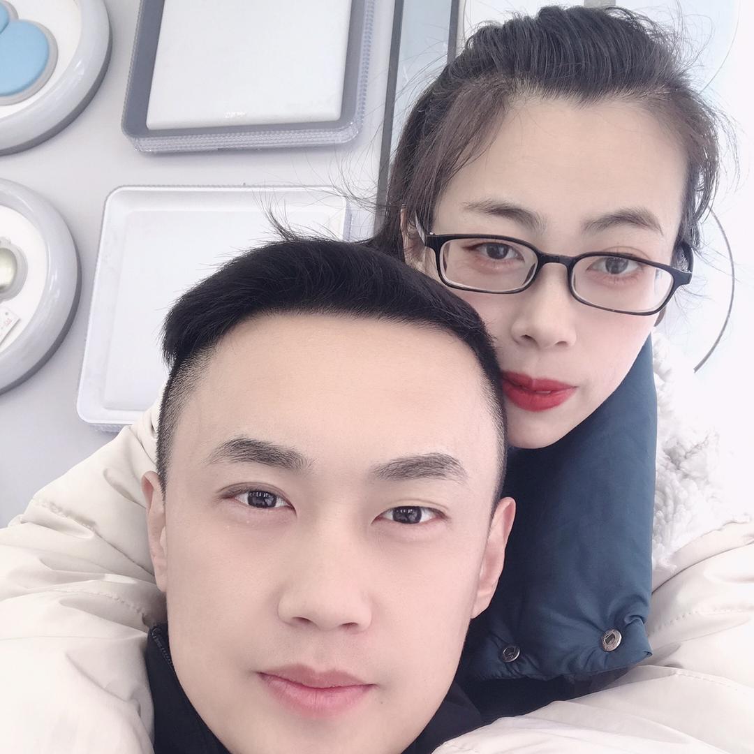 邵蕾表妹