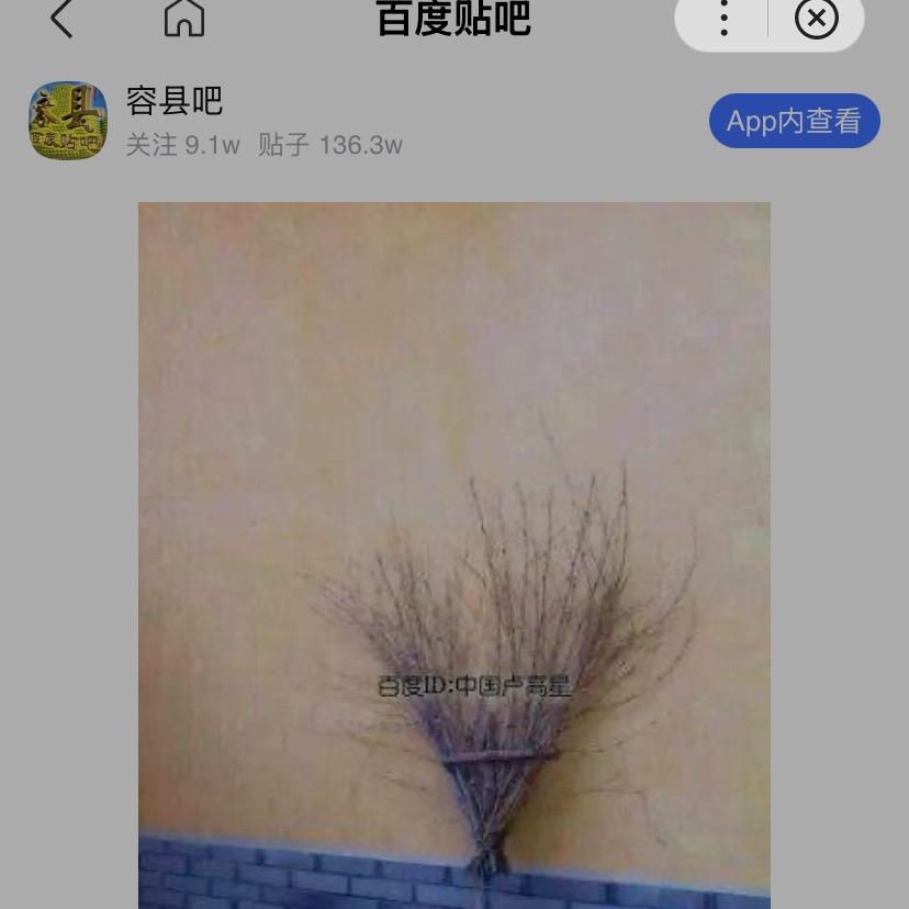 回收二手老娘们。