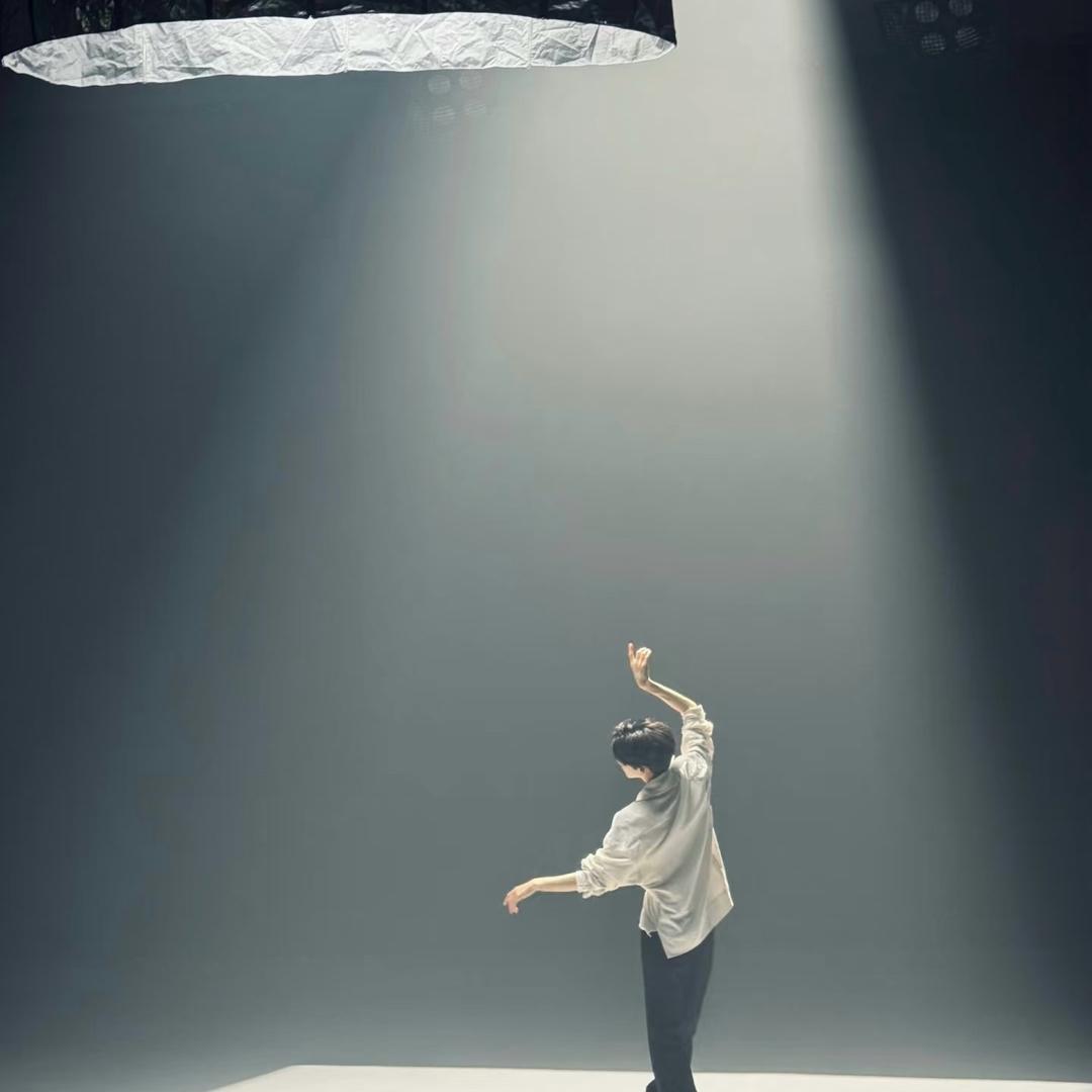 舞影集💃