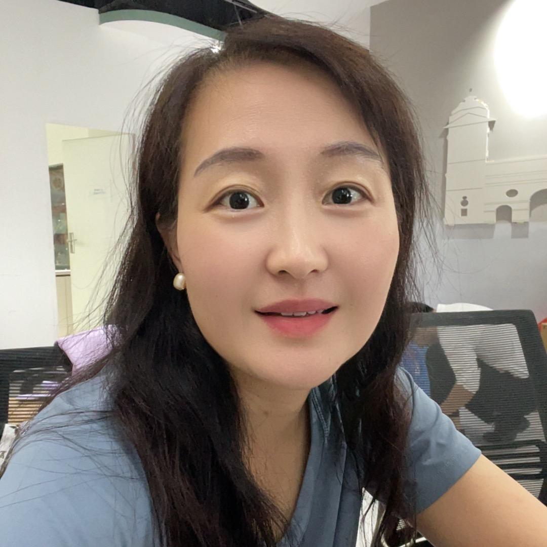 在上海月嫂乔姐日常分享