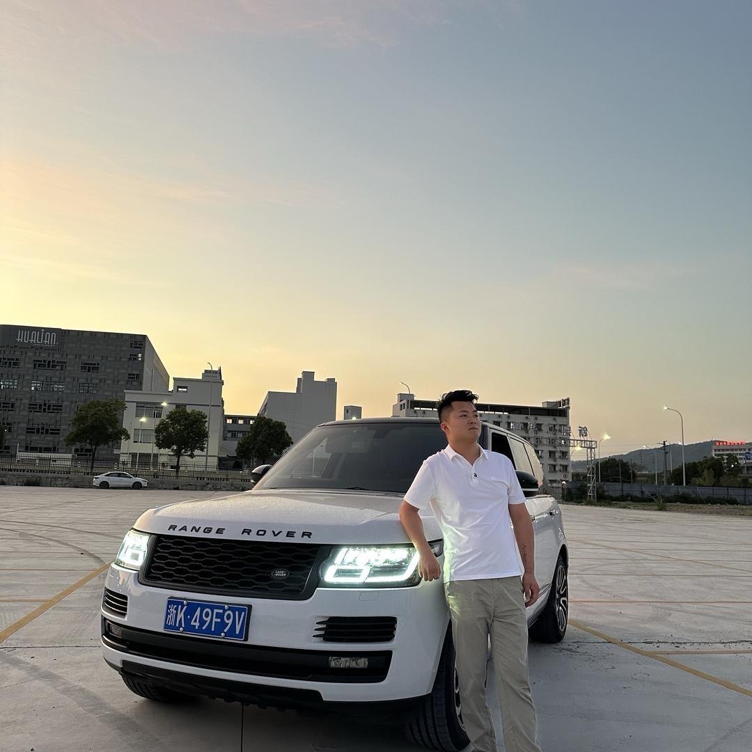 温州彪子说车（公开透明一对一服务直播）