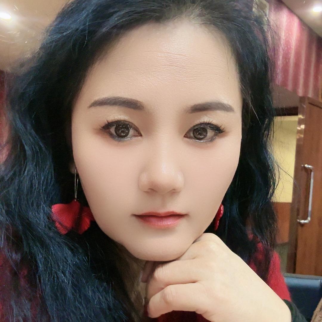 太谷芬姐鼓舞团团长（团队招人）