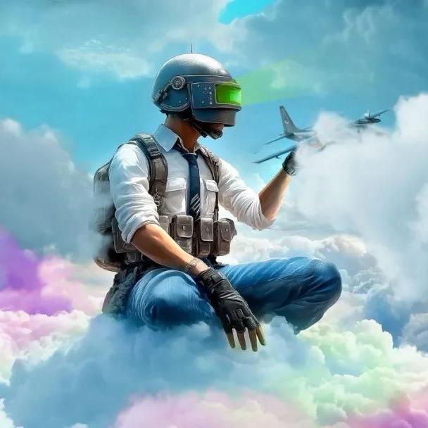 悟己pubg