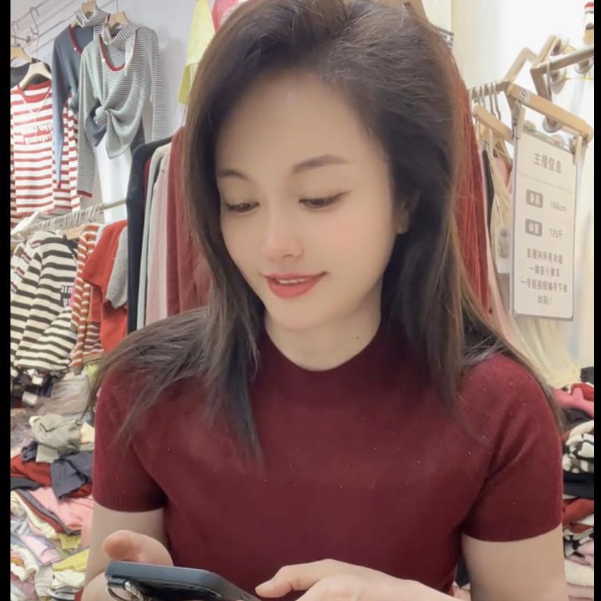 四季青燕掌柜羊绒羊毛精选
