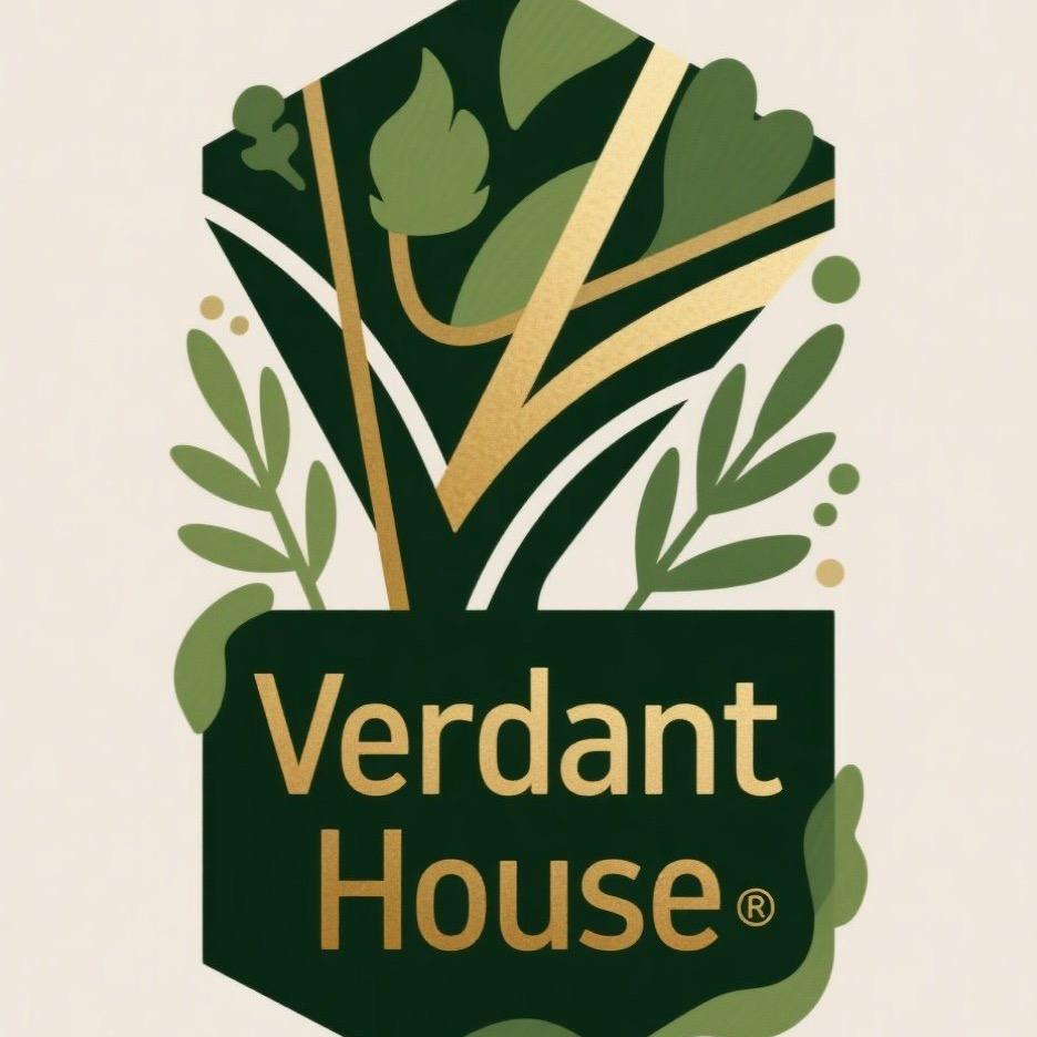 Verdant House