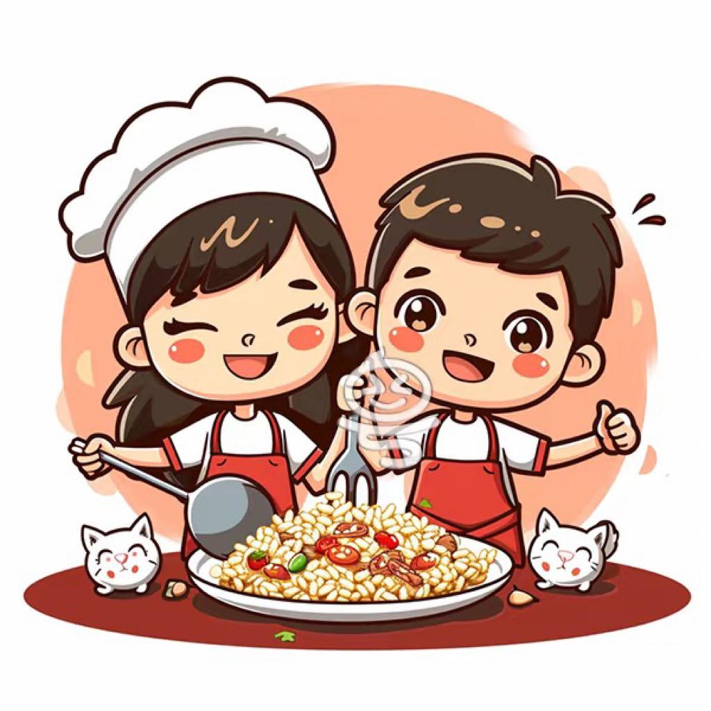 老板炒饭