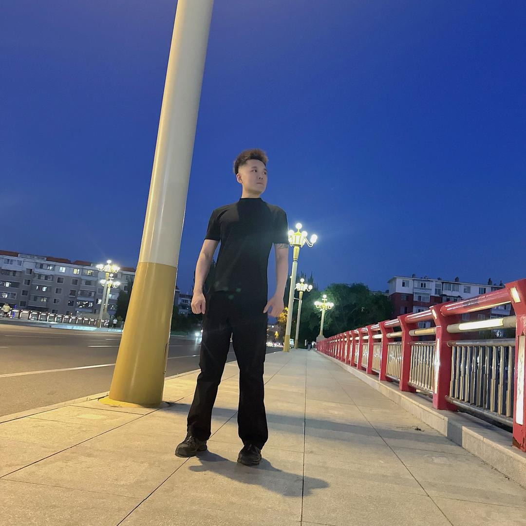 博歌✨