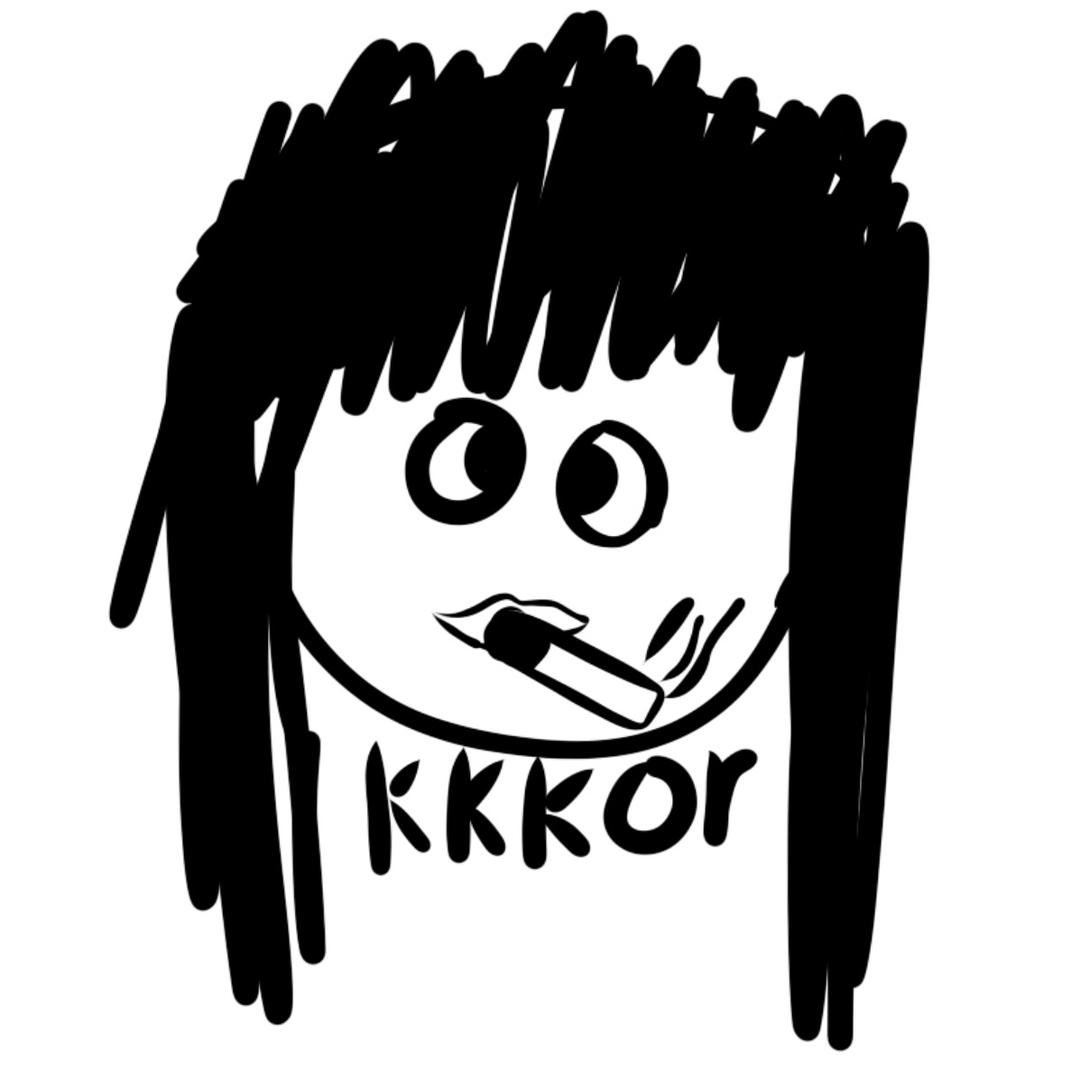 kkkor。