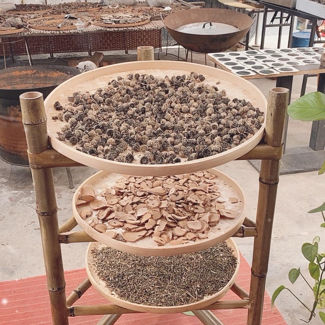 老王家老式手工老黑膏