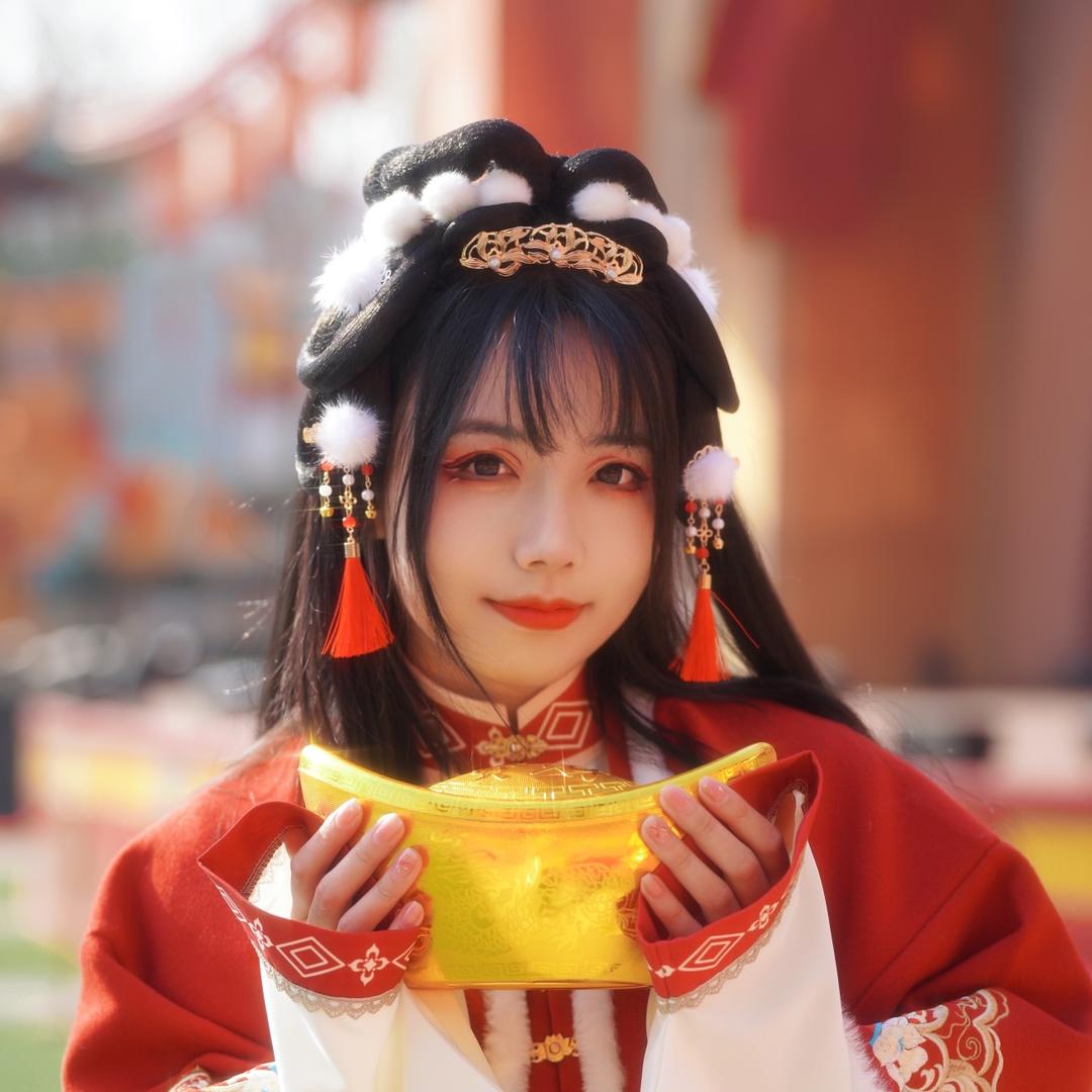 玖了个九