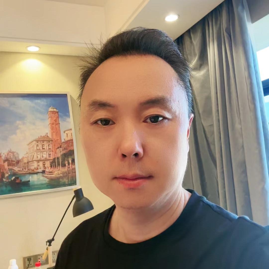 🌈手心里的宝贝