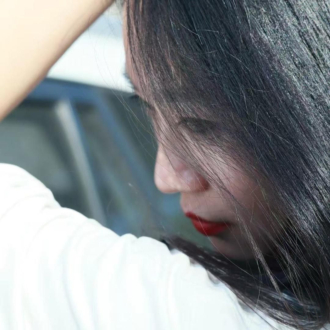 小鱼（活出美好）