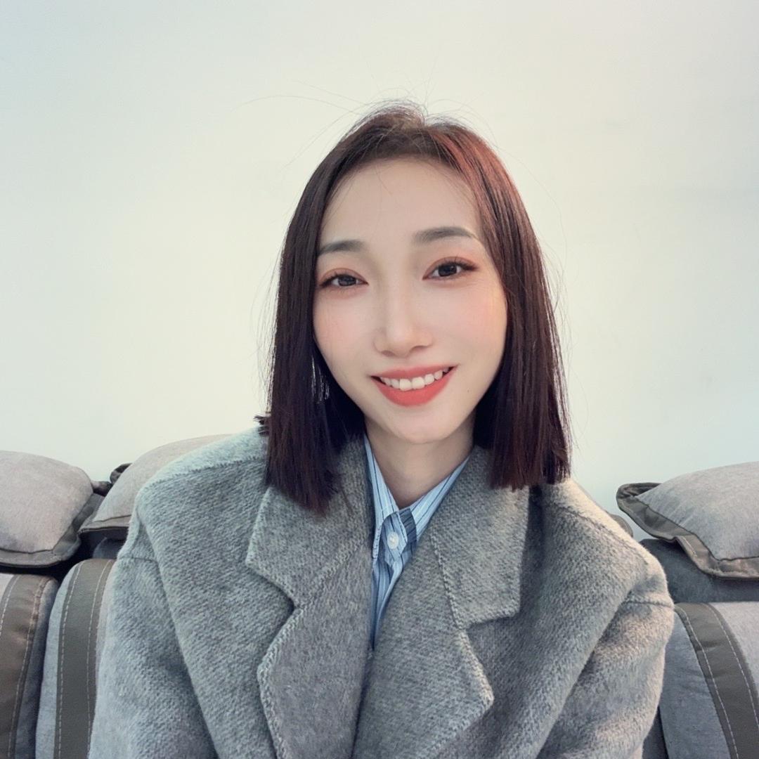 徐优优女装