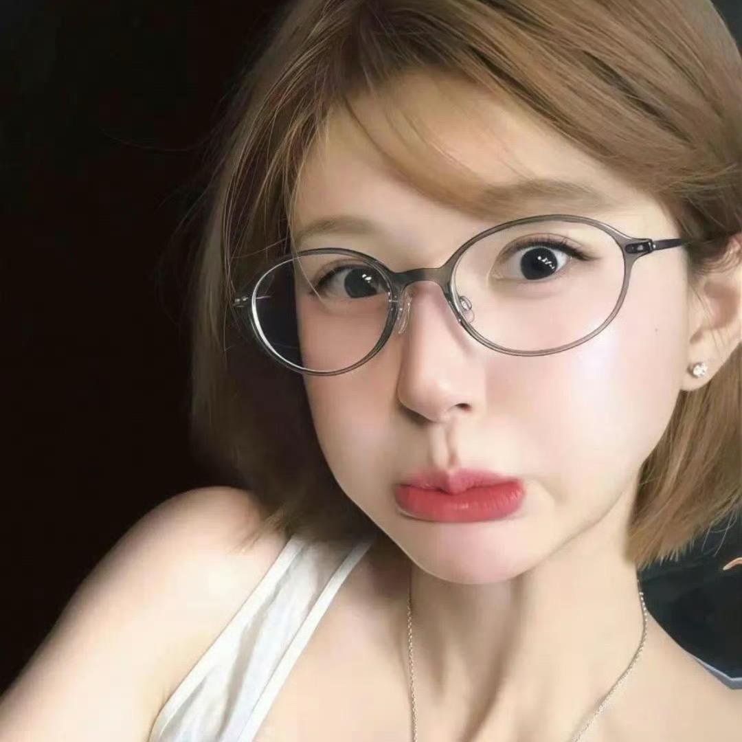 可我是近视眼 👀