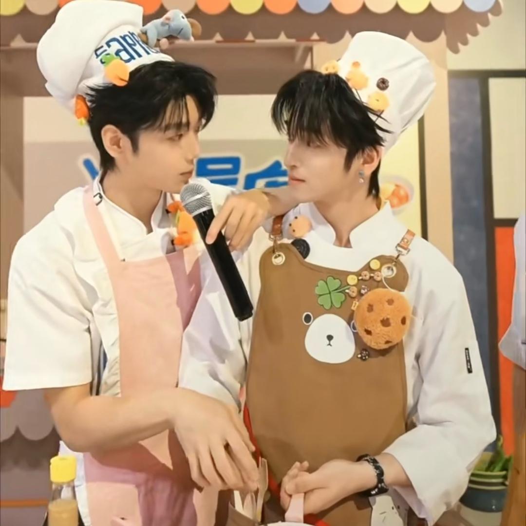 敖敖不熙熙🥕🍪