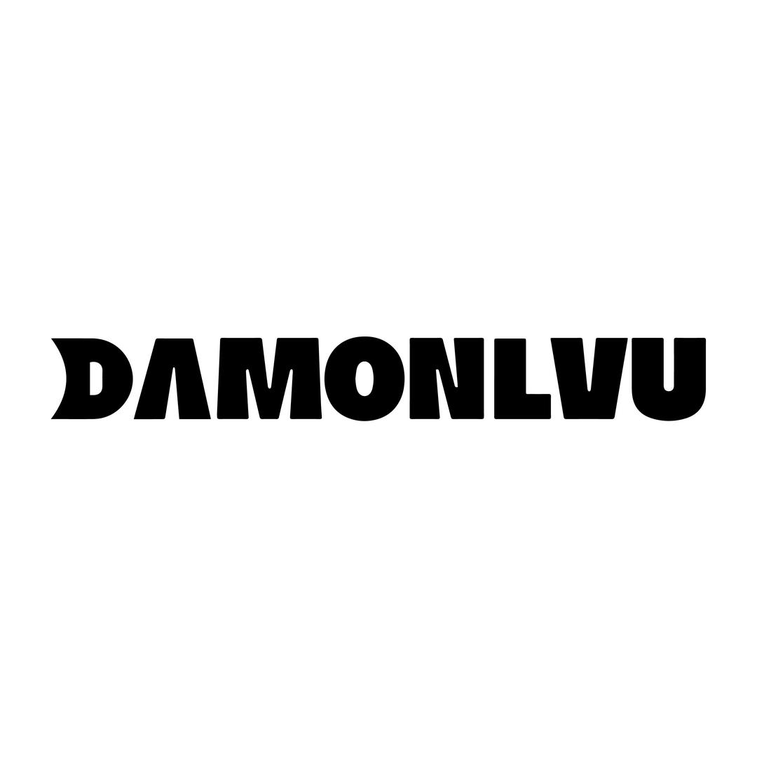DAMONLVU