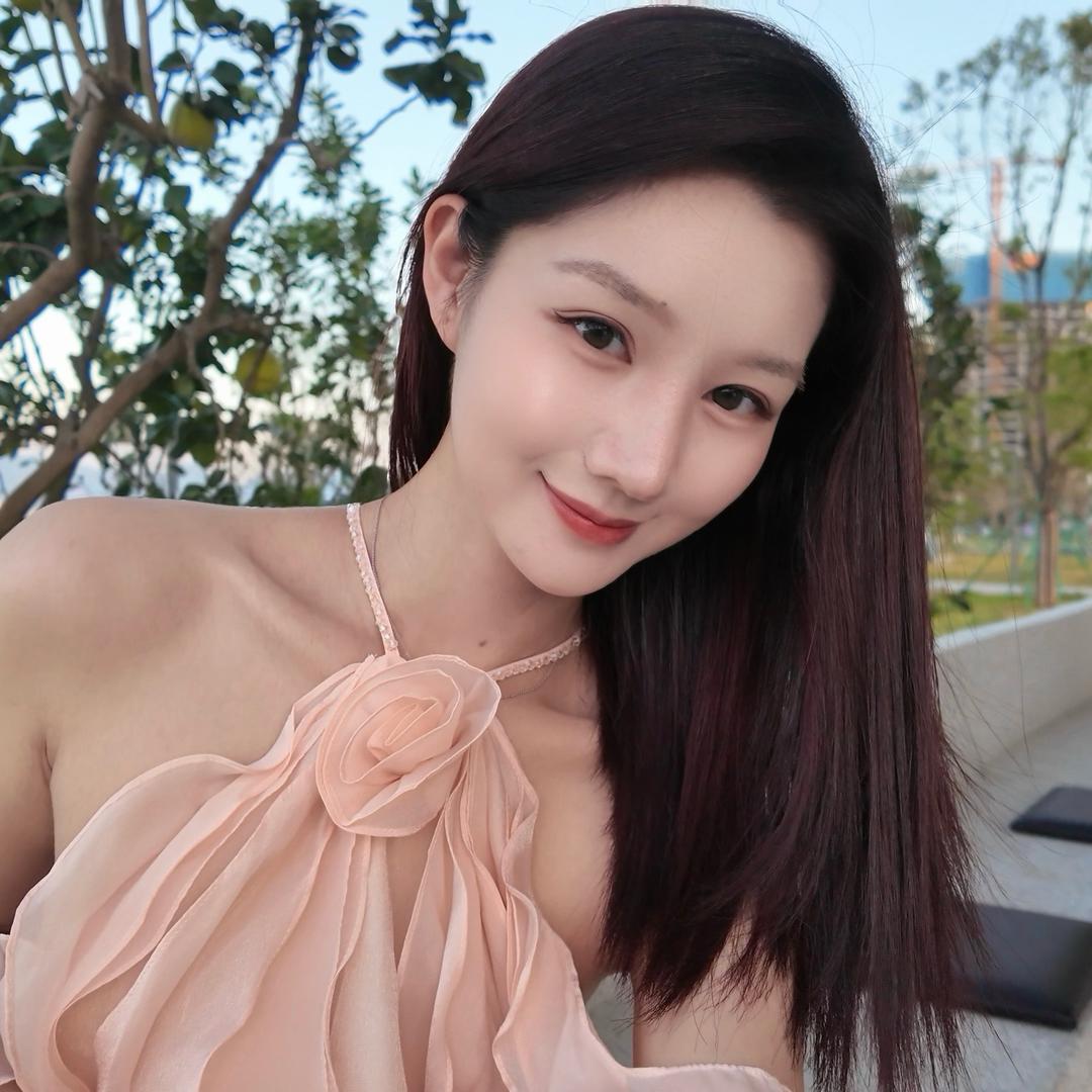 馨馨小姐姐