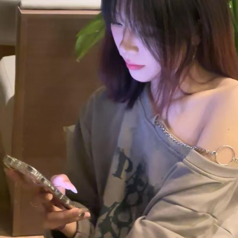 小欣同学.