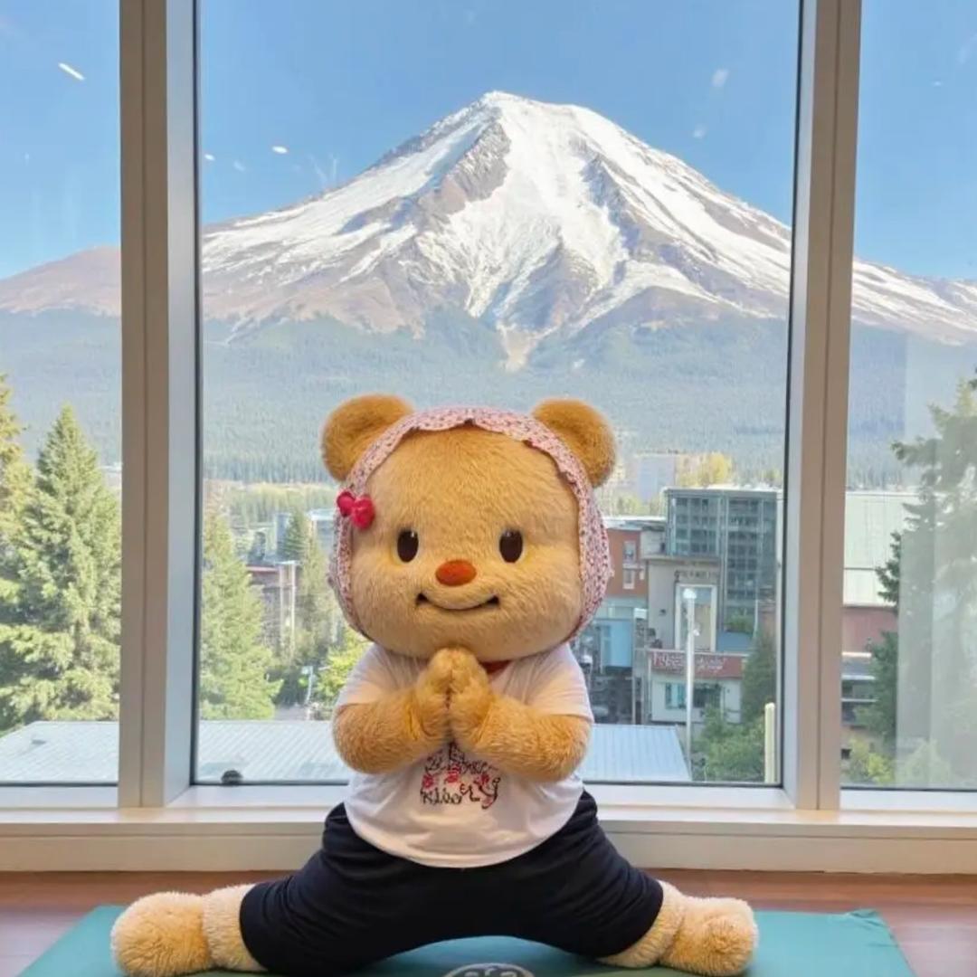 西柚瑜伽运动