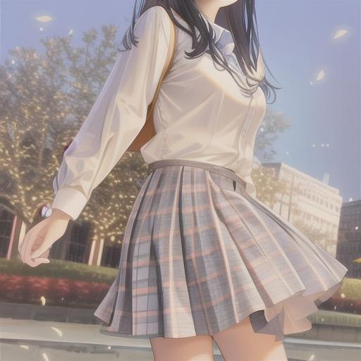 旌色