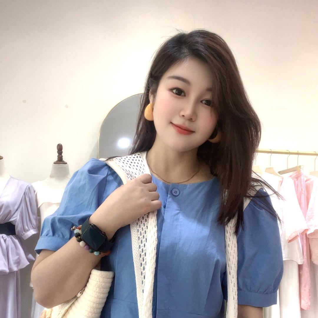 葛店开发区梅姐服饰