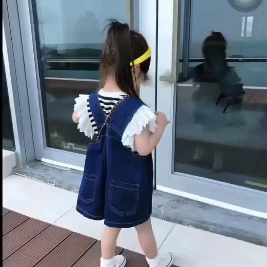 安哥家童装