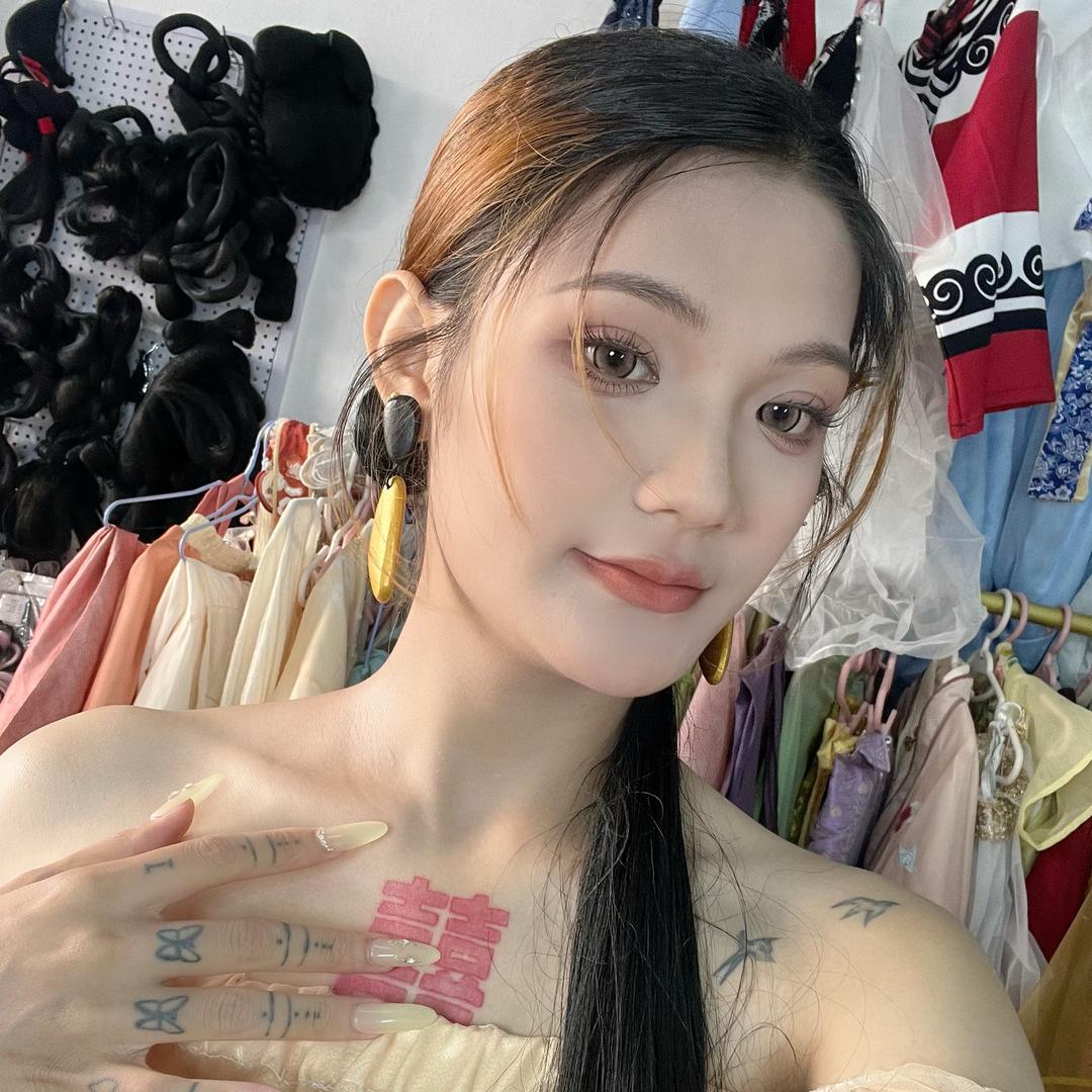 周胖胖.🌈