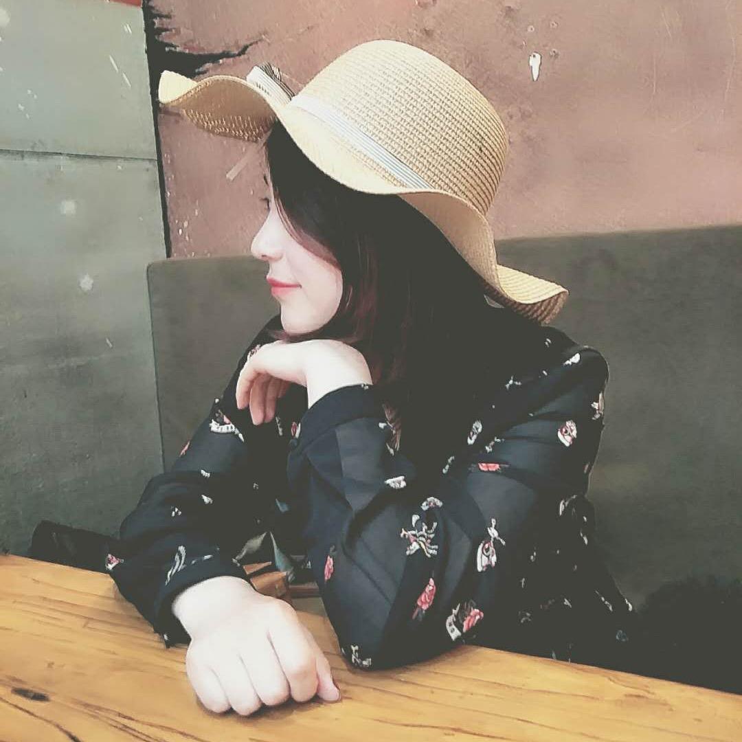 娇娇😘