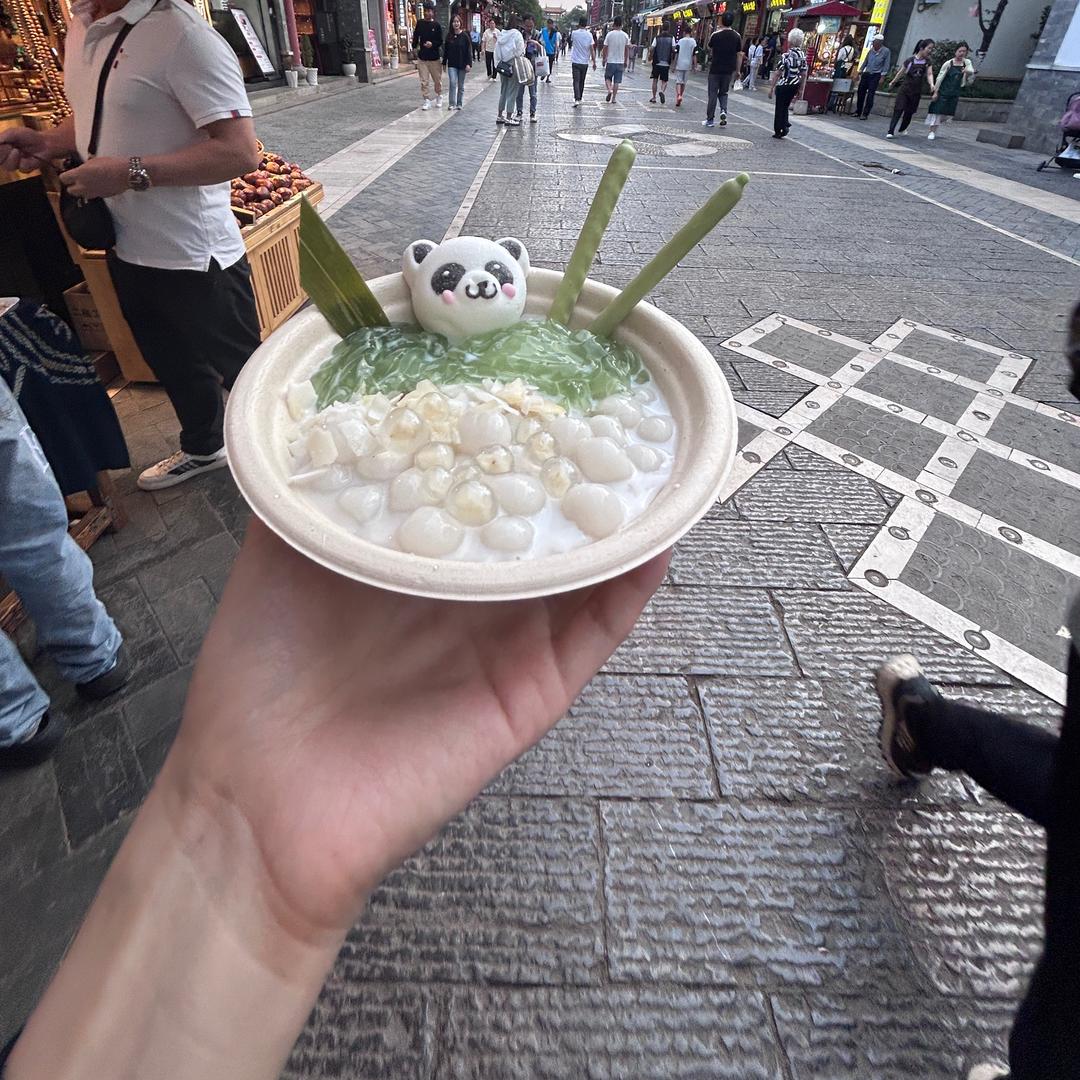 绮宝麻麻
