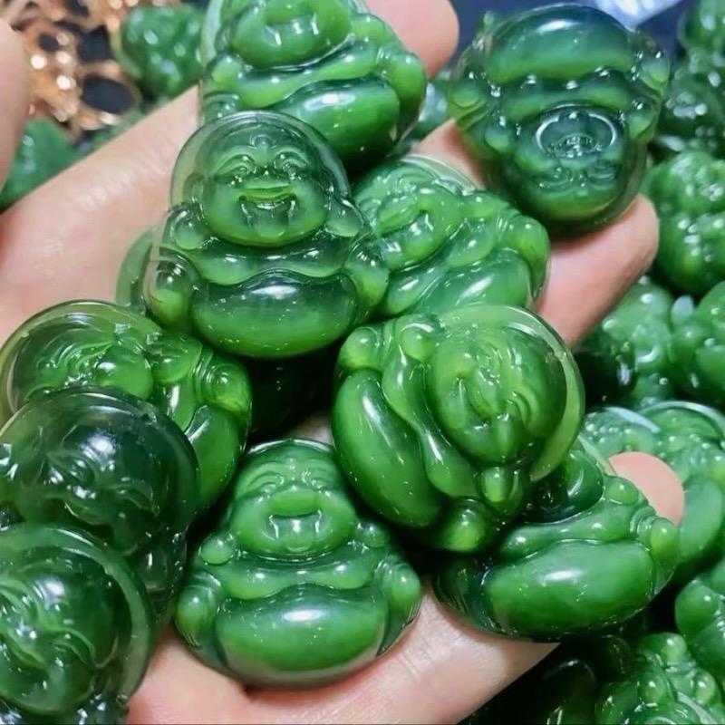 揭阳宝玉珠宝散珠批发