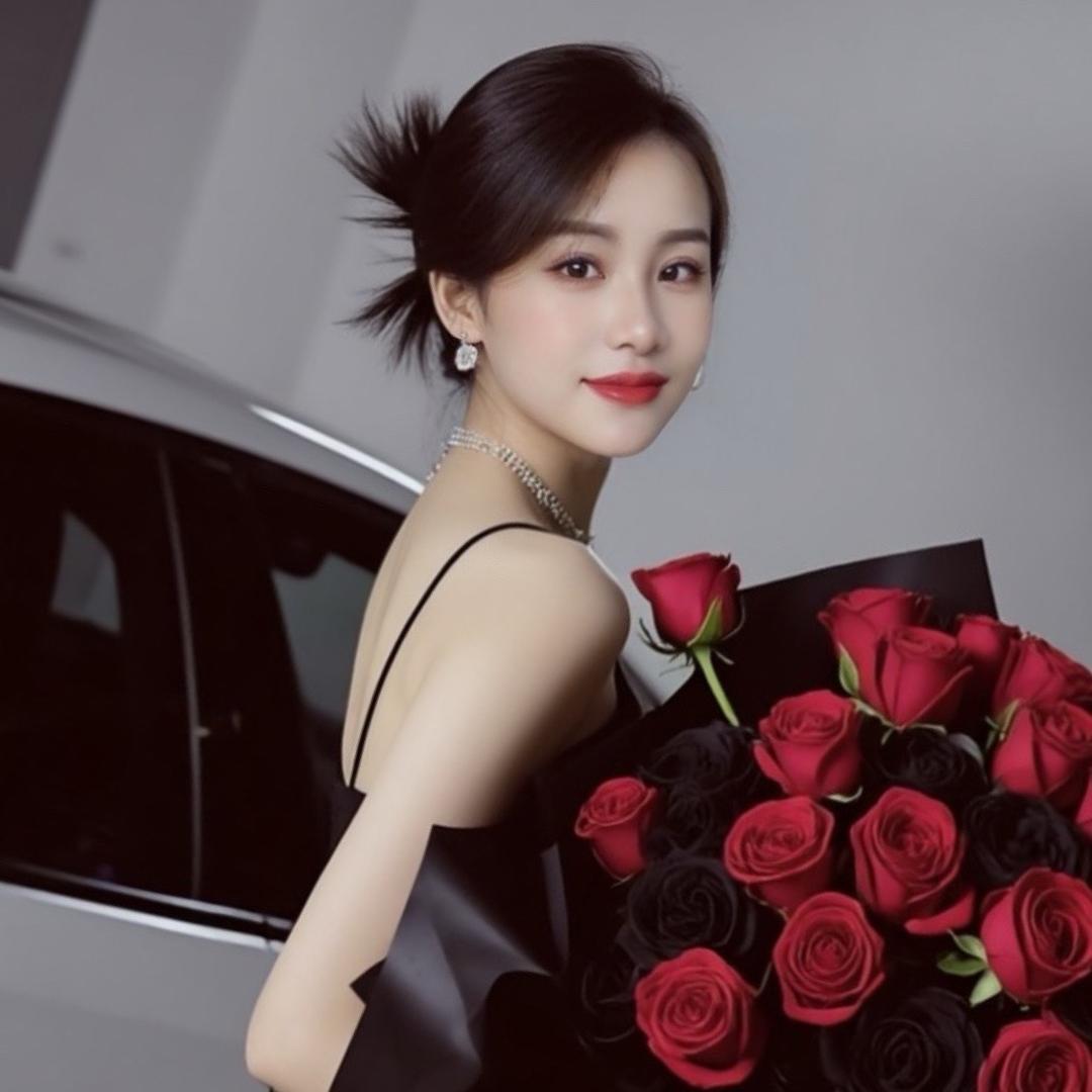 ❤️赵🌹三❤️妹❤️