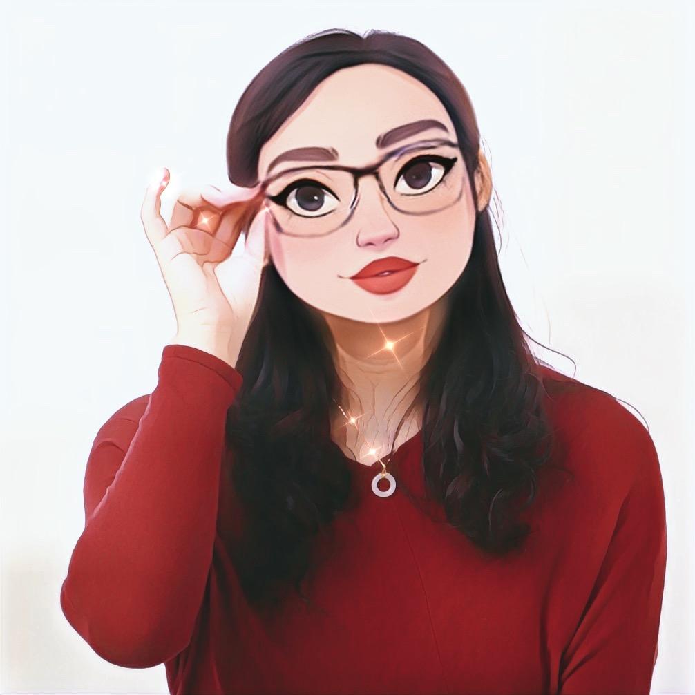 情感魔头Tina王