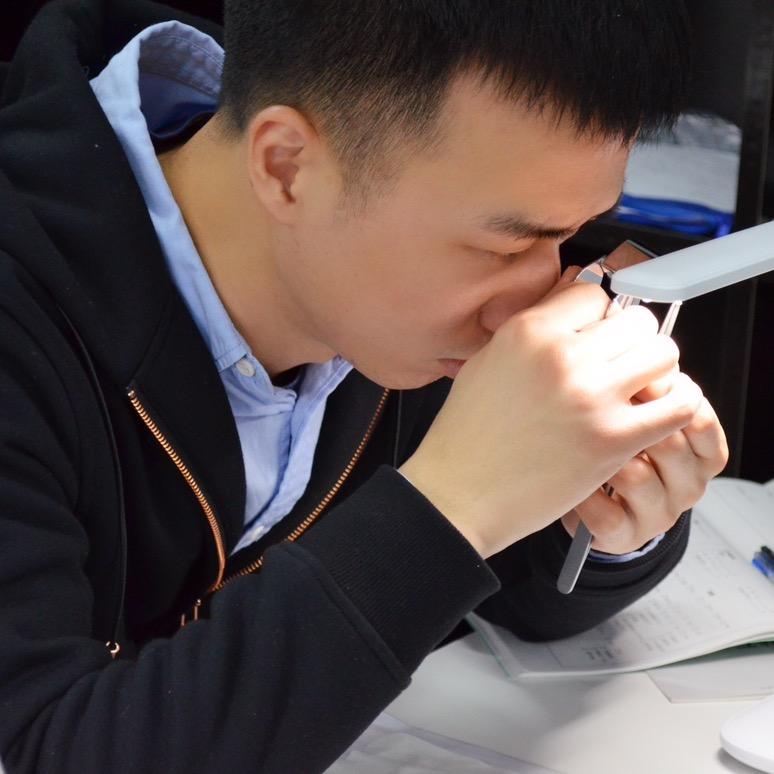 阿星的珠宝盒嘉悦严选