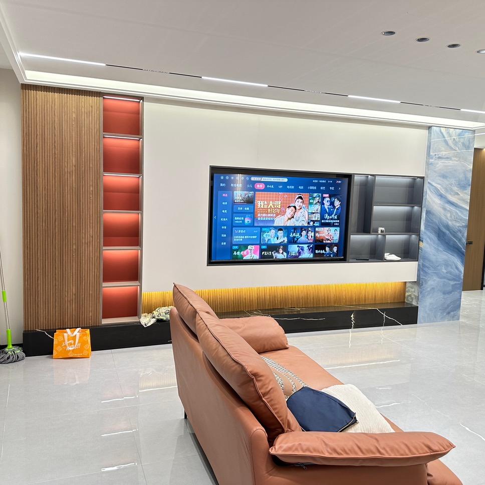 雅城装饰. 全屋整装