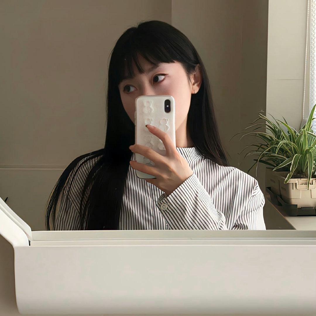 李有点可爱