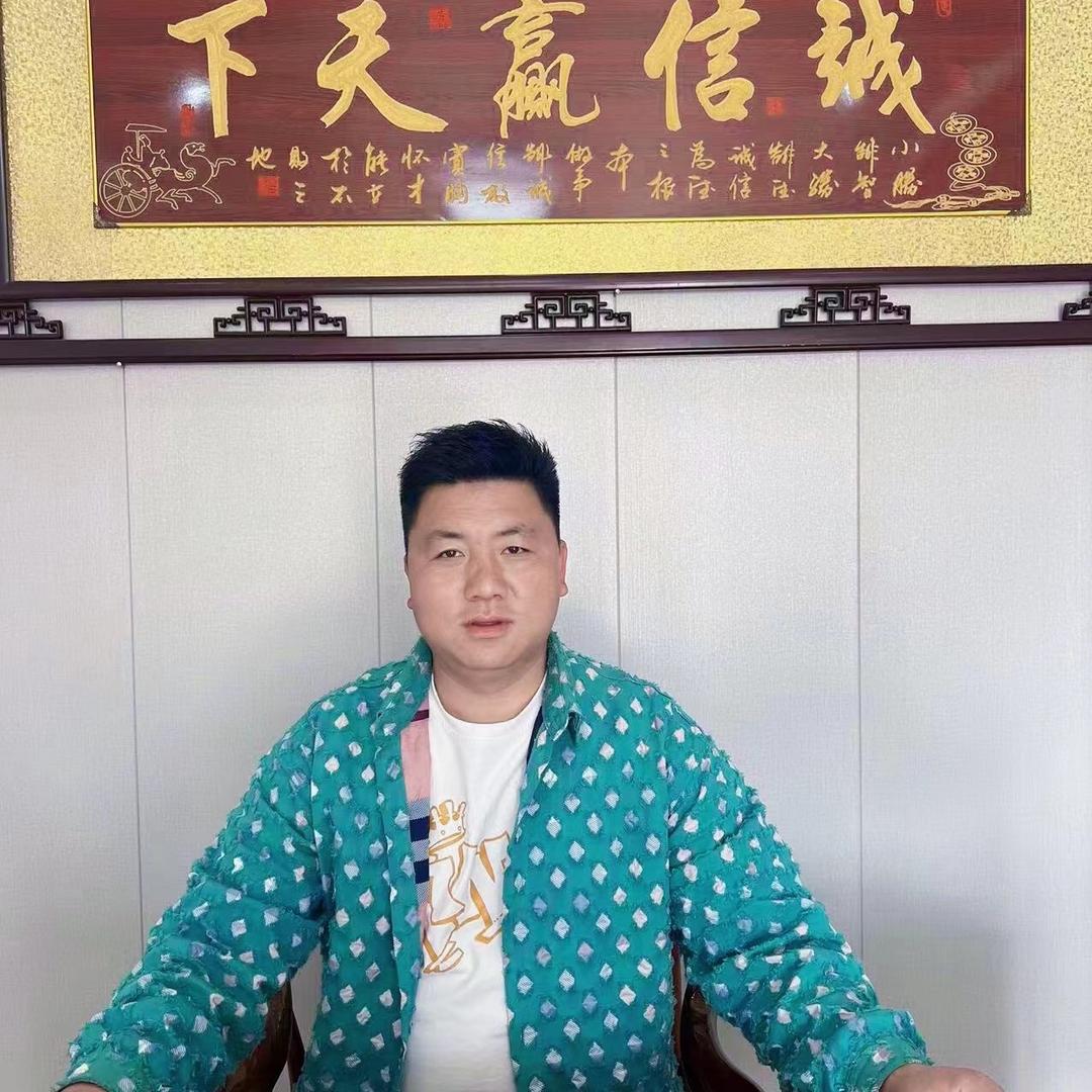 河南强哥说卡车|鸿旭