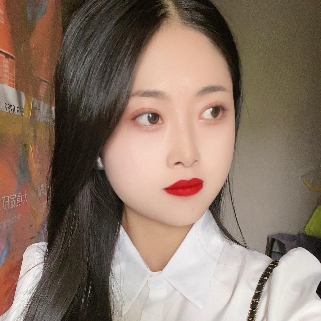 温柔只给意中人🙈️