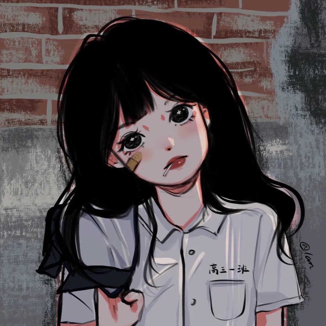 小甜.