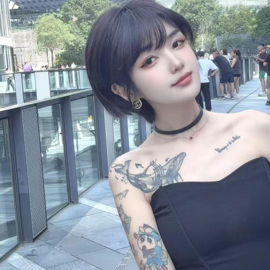 小娇娇