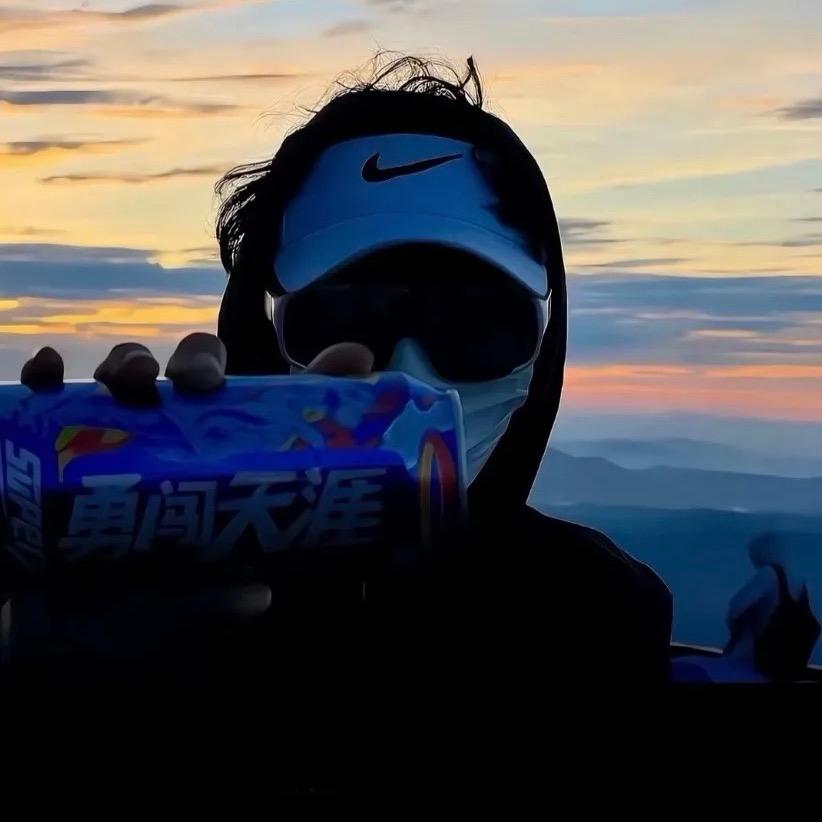 阿粥🏸