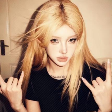 心柿（🎀-辣）