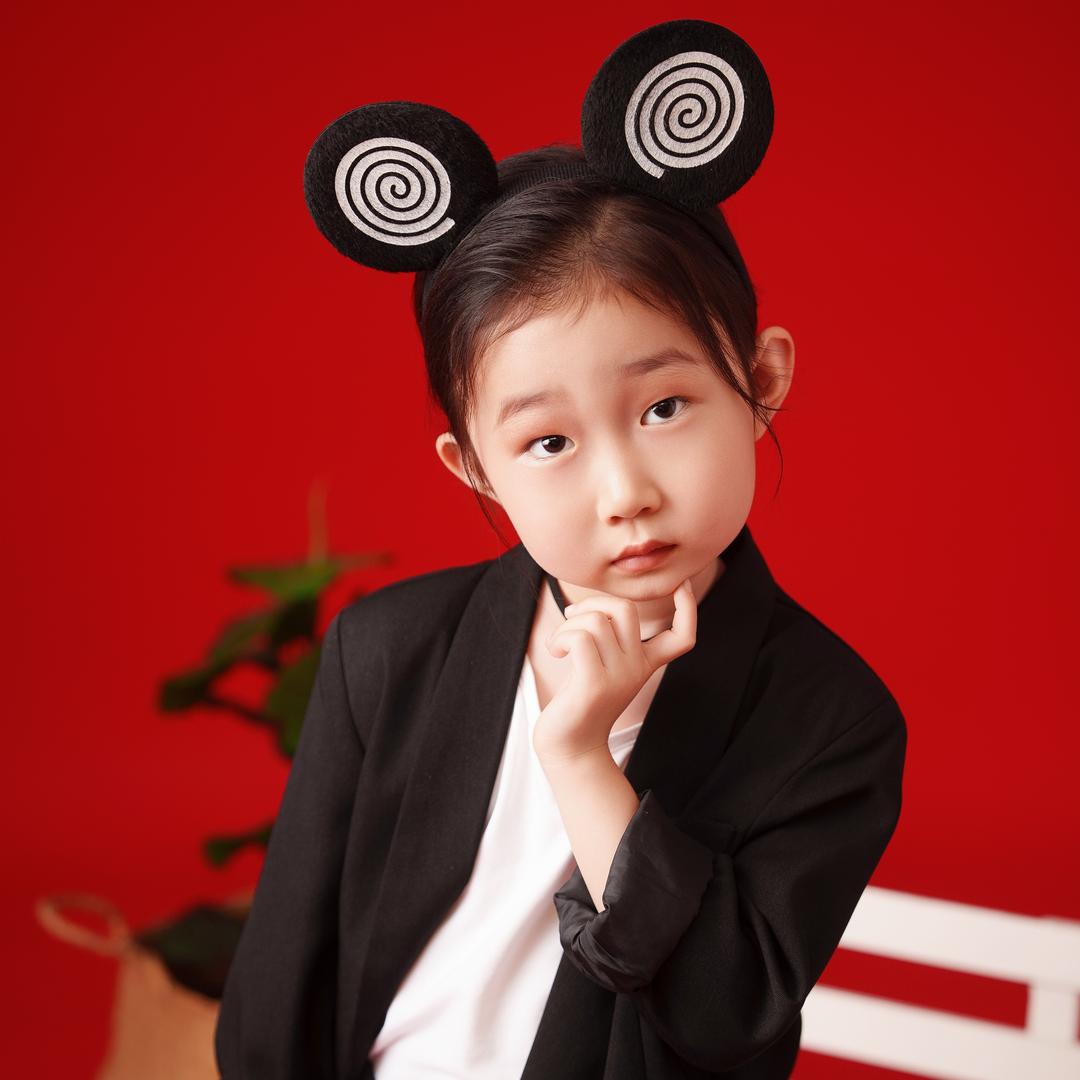 请叫我👸