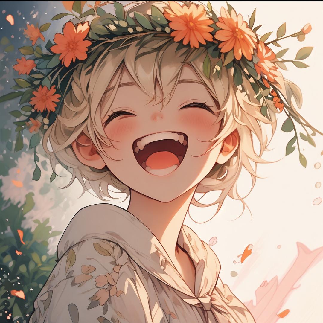 @小绪