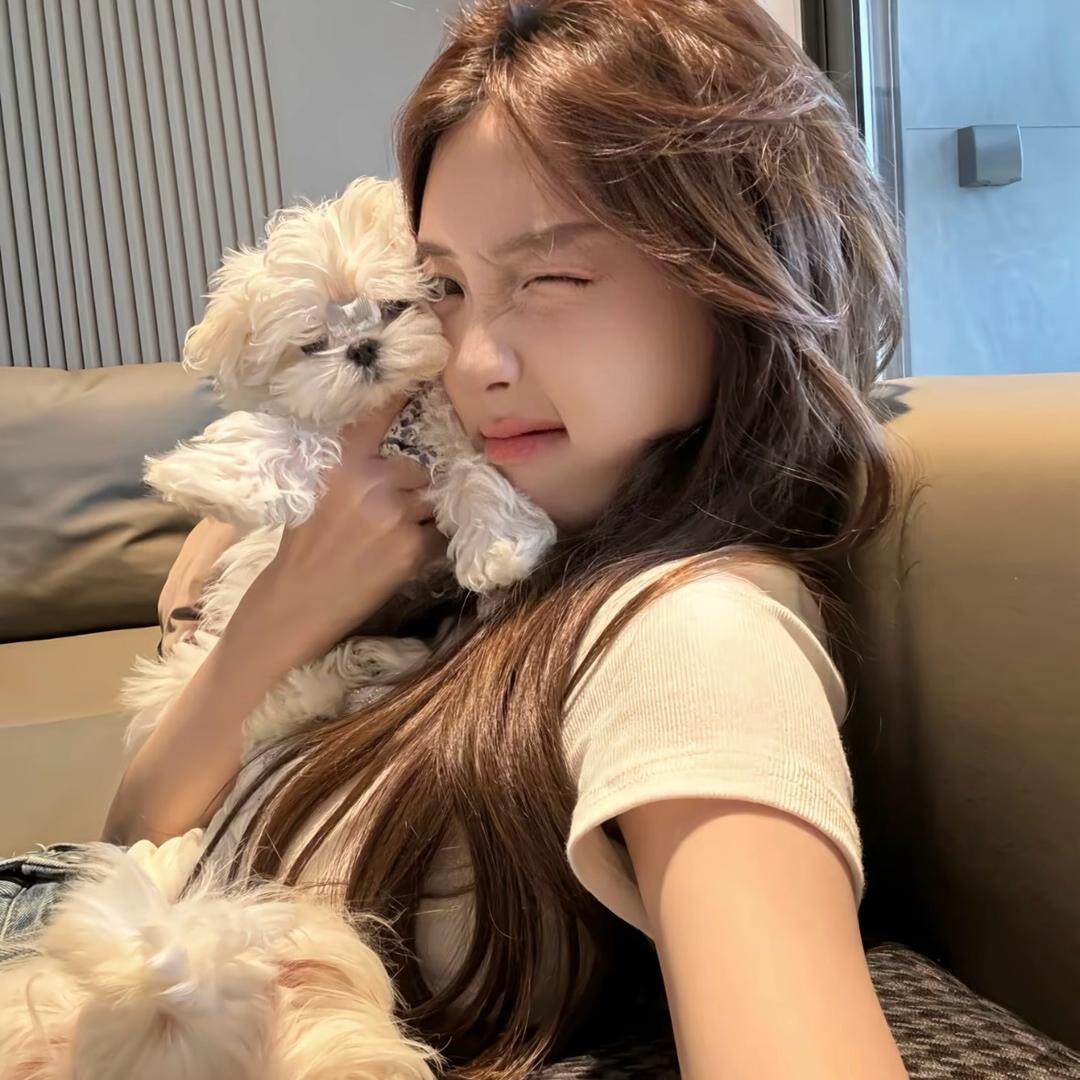 啊秀.💕